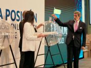 Sorteo posiciones del tarjetón para elecciones presidenciales 2026
