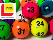 Resultados Lotería de Bogotá hoy 12 de marzo 2026: números ganadores sorteo 2837