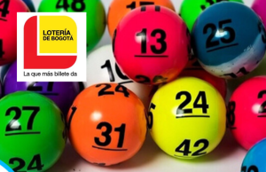 Resultados Lotería de Bogotá hoy 12 de marzo 2026: números ganadores sorteo 2837
