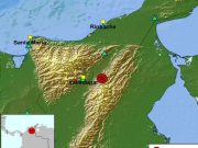 Temblor de magnitud 4,0 hoy miércoles 4 de marzo en La Guajira