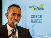 Abuchean a Ricardo Roa durante reunión de accionistas de Ecopetrol