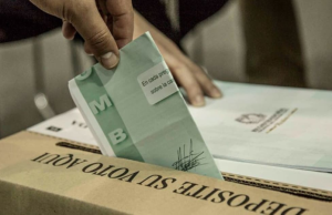 Tolima suma 55 denuncias por posibles delitos electorales, según la MOE