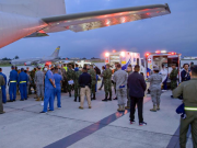 Aumentan a 69 los militares fallecidos en accidente aéreo en Putumayo