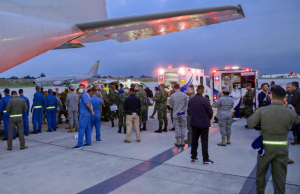 Aumentan a 69 los militares fallecidos en accidente aéreo en Putumayo