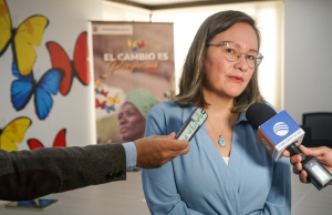 ¿Cielo Rusinque regresará a la SIC?: publican hoja de vida