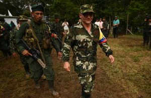 Tres militares asesinados por disidencias de ‘Iván Mordisco’ en Caquetá