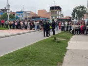 Hallan sin vida a una mujer y sus dos hijas en Bosa: esto se sabe