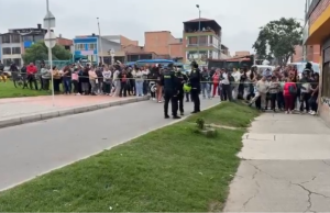 Hallan sin vida a una mujer y sus dos hijas en Bosa: esto se sabe