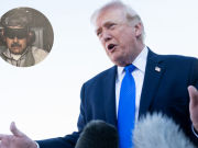 Maduro enfrentará “otros cargos” judiciales más adelante: Trump