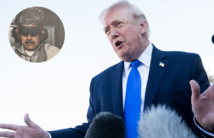 Maduro enfrentará “otros cargos” judiciales más adelante: Trump