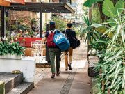 Un aplicativo se creó para gestionar la actividad turística en Medellín