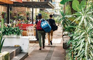 Un aplicativo se creó para gestionar la actividad turística en Medellín
