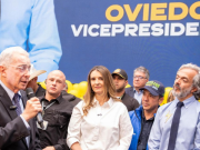 Libertad y transparencia: análisis de Uribe sobre Valencia y Oviedo