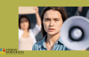 ‘En esta casa no se habla de política’