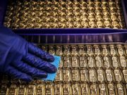 Venta de oro venezolano a Estados Unidos autorizó Trump