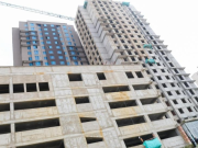 Venta de vivienda VIS en Bogotá crece 2,7% pese a desaceleración nacional