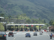 Semana Santa 2026: recomendaciones de seguridad y estado de carreteras