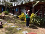 Visitas de control a 16 alojamientos de rentas cortas en El Poblado