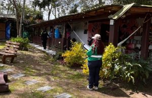 Visitas de control a 16 alojamientos de rentas cortas en El Poblado