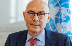 En 9 años 972 defensores de DD. HH. fueron asesinados en Colombia: ONU