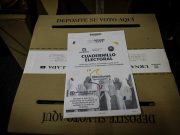 Así funcionará el voto preferente y no preferente en las elecciones