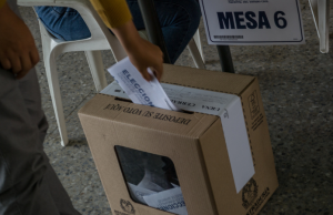 MOE desplegará más de 3.700 observadores para elecciones de Congreso