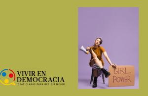 ¿Cuántas mujeres, por alguna razón, evitamos hablar de política?