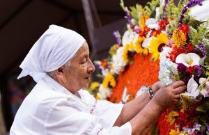 Santa Elena estrena Festival de la Silleta con agenda mensual