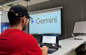 Formación en Inteligencia Artificial