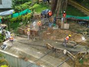 Se proyectan ocho obras para mitigación del riesgo de desastres en Medellín