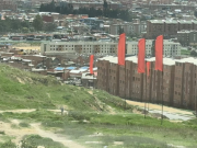 Definido el trazado del cable aéreo de Soacha