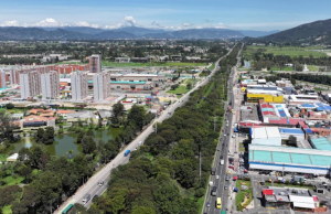Luz verde a construcción de Accesos Norte Fase II en Bogotá