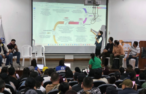 Proveer servicios básicos a 750 familias de Manizales ordenó fallo