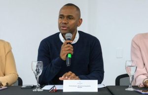 Renuncia viceministro de la Igualdad tras caso de presunto acoso sexual