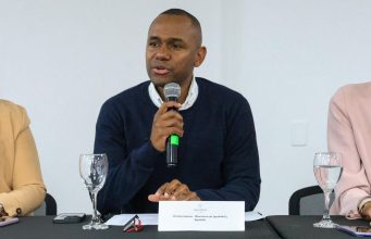 Renuncia viceministro de la Igualdad tras caso de presunto acoso sexual