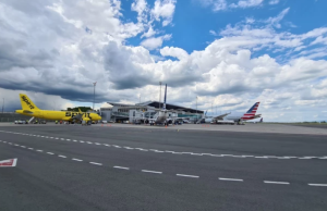 Invertirán $215 mil millones para modernizar Aeropuerto Alfonso Bonilla