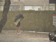 Inició formalmente primera temporada de lluvias en Colombia