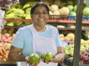 Así está la canasta básica en las plazas de mercado de Ibagué