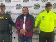 Cayó ‘Conejo’ en Tolima, otro hermano de ‘Iván Mordisco’