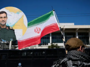 Israel da de baja a comandante de Guardia Revolucionaria de Irán