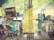 Compañía Mineros adquiere proyecto de exploración de oro en Tolima
