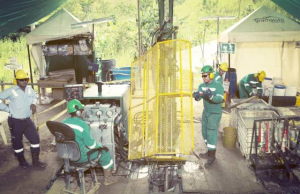 Compañía Mineros adquiere proyecto de exploración de oro en Tolima