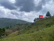 Desmontan glamping ilegal en Santa Elena, Medellín
