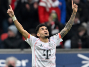 En video: así fue el gol de Luis Díaz en partido Bayern vs Leverkusen