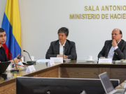 No habrá inversiones forzosas: concertación entre bancos y Gobierno