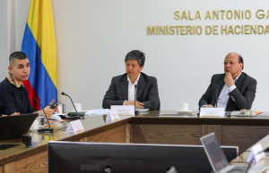 No habrá inversiones forzosas: concertación entre bancos y Gobierno