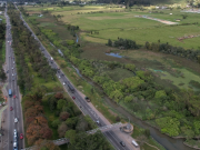 Alerta por retraso en firma de acta de proyecto Autopista Norte