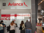 Avianca denunciará a influencer colombiano por incidente en vuelo