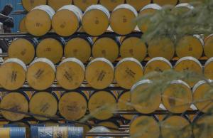 Barril de Brent supera los USD 100 por primera vez desde 2022