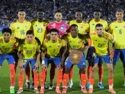 Publican convocatoria de la selección para partidos contra Francia y Croacia